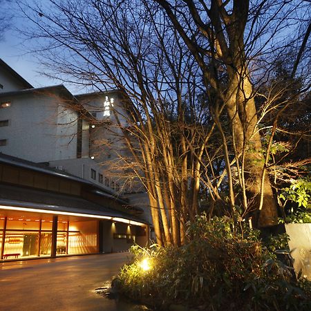 Kinosaki Onsen Nishimuraya Hotel Shogetsutei Toyooka  Exterior foto