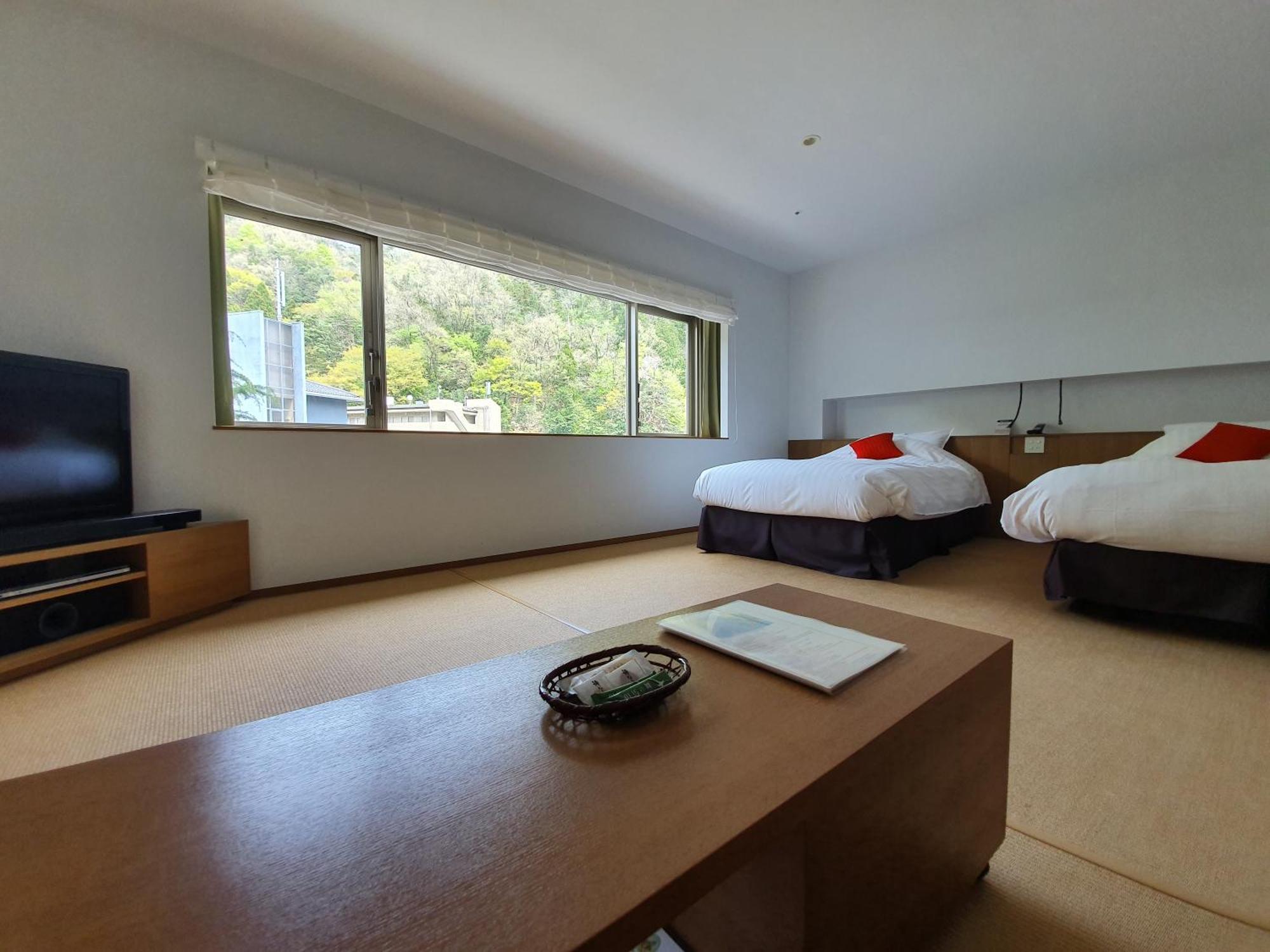 Kinosaki Onsen Nishimuraya Hotel Shogetsutei Toyooka  Habitación foto