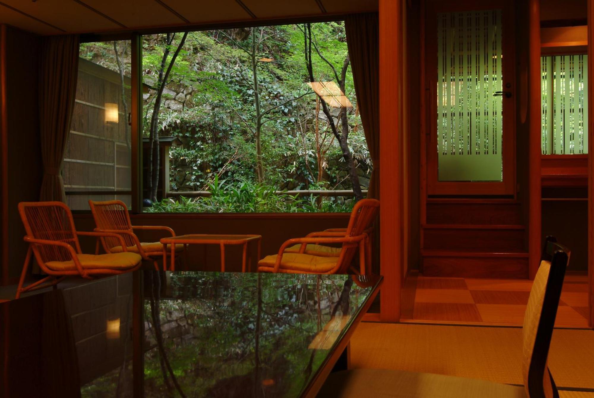 Kinosaki Onsen Nishimuraya Hotel Shogetsutei Toyooka  Exterior foto