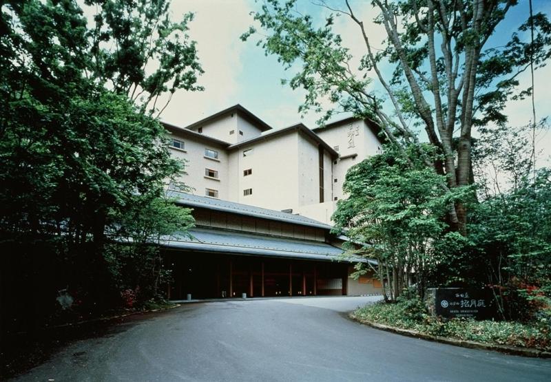 Kinosaki Onsen Nishimuraya Hotel Shogetsutei Toyooka  Exterior foto