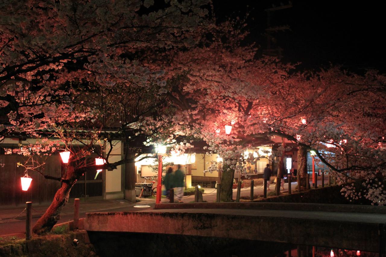 Kinosaki Onsen Nishimuraya Hotel Shogetsutei Toyooka  Exterior foto