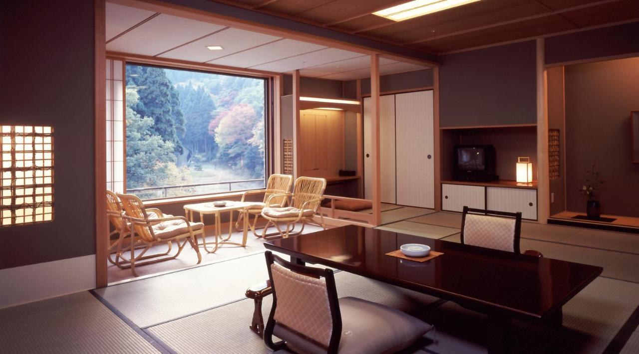 Kinosaki Onsen Nishimuraya Hotel Shogetsutei Toyooka  Exterior foto